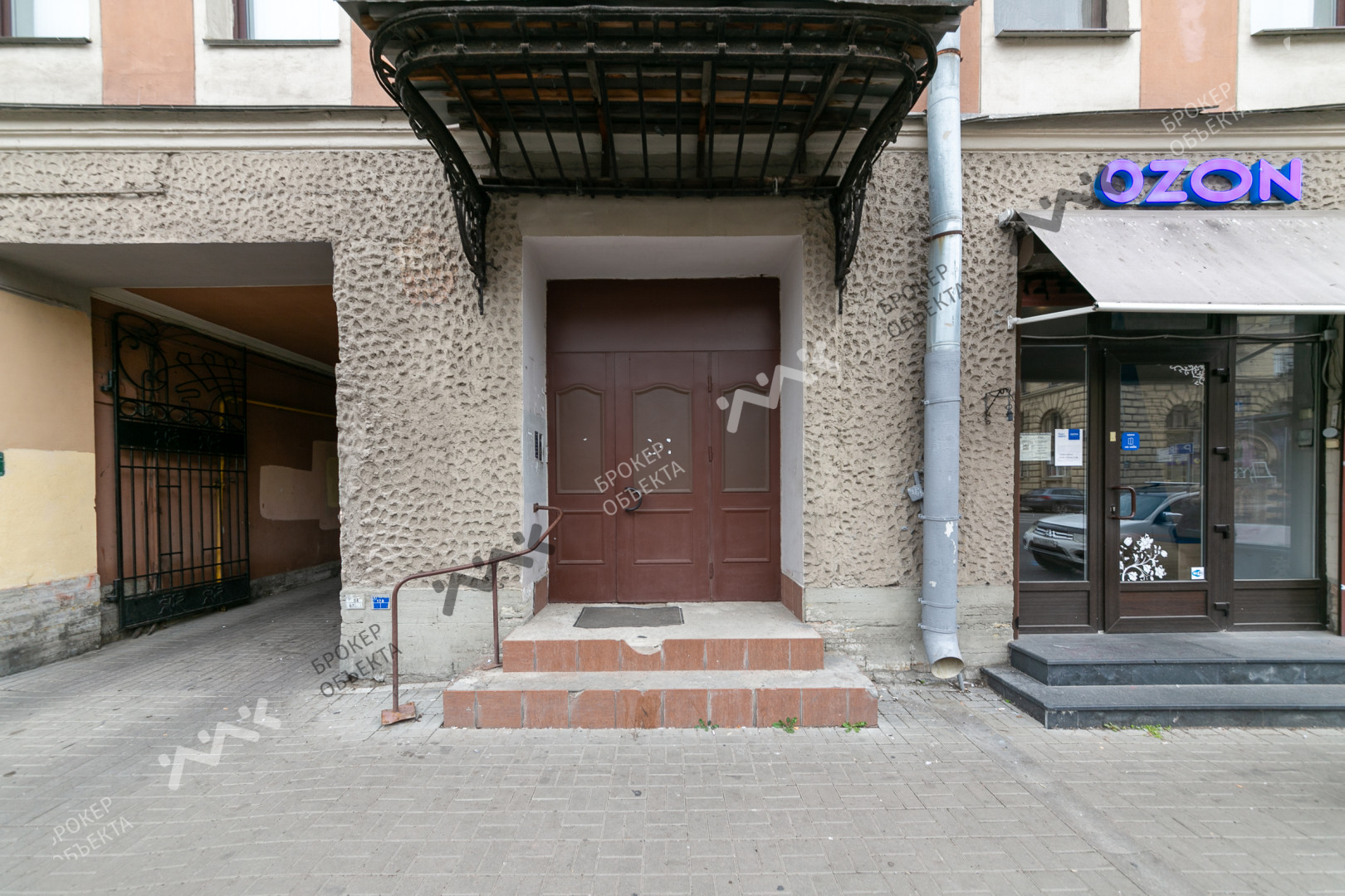 Фото объекта