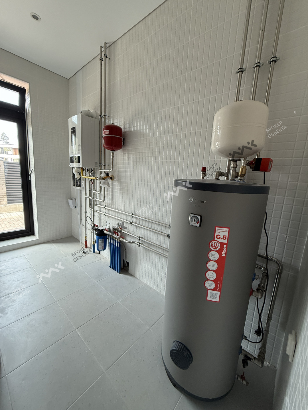 Фото объекта