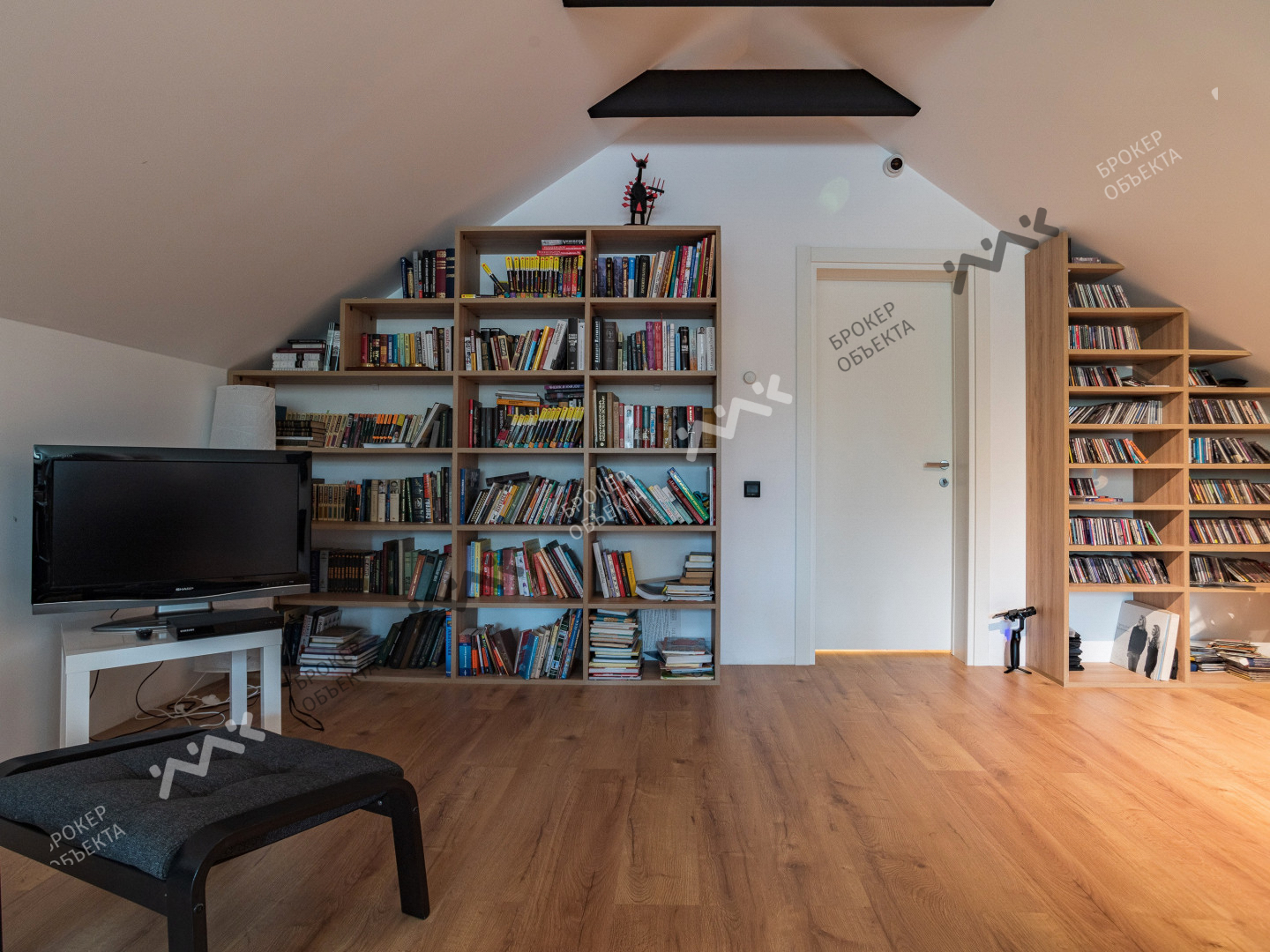 Фото объекта