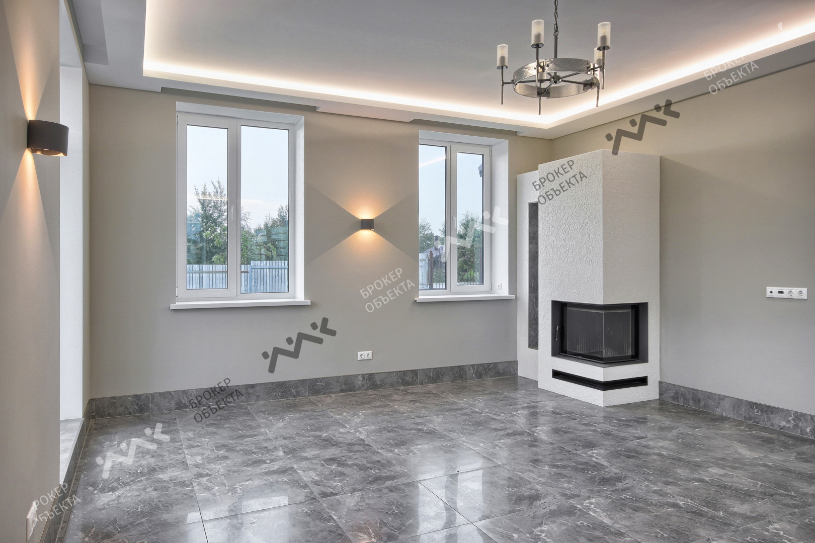 Фото объекта