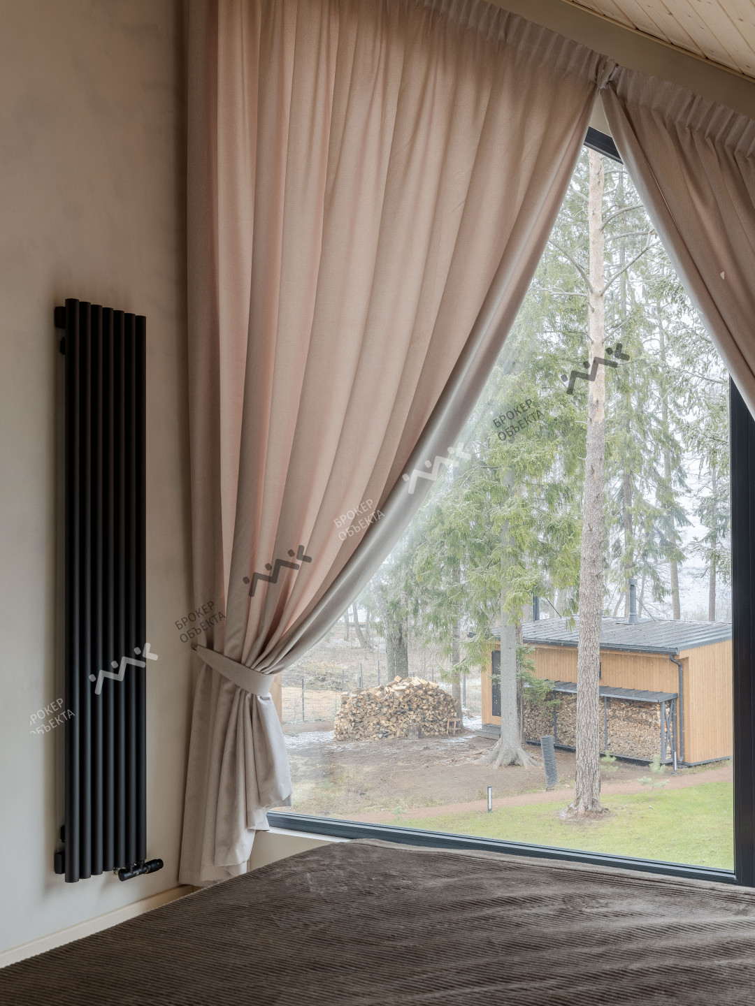 Фото объекта