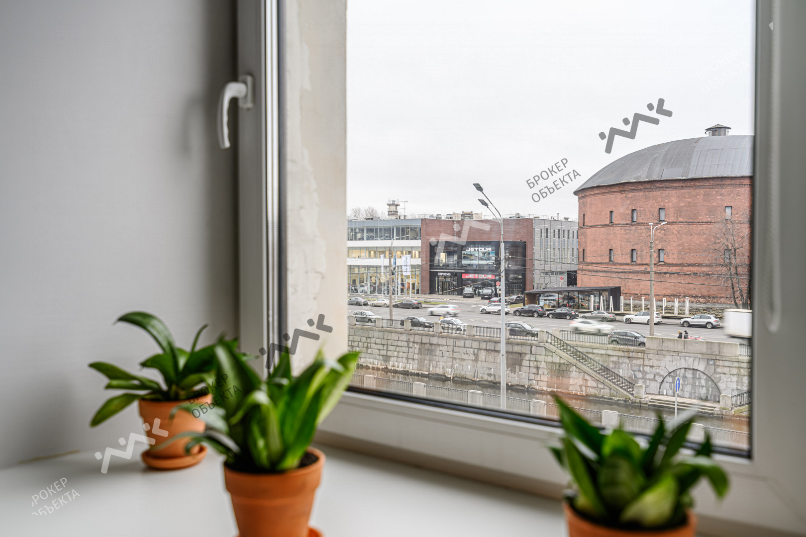 Фото объекта