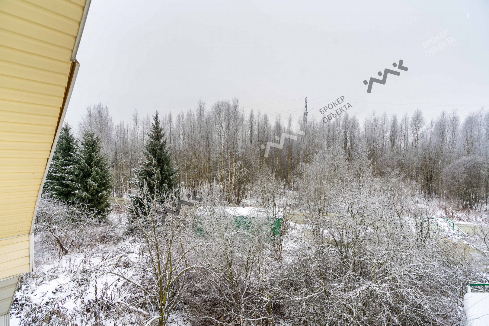 Фото объекта