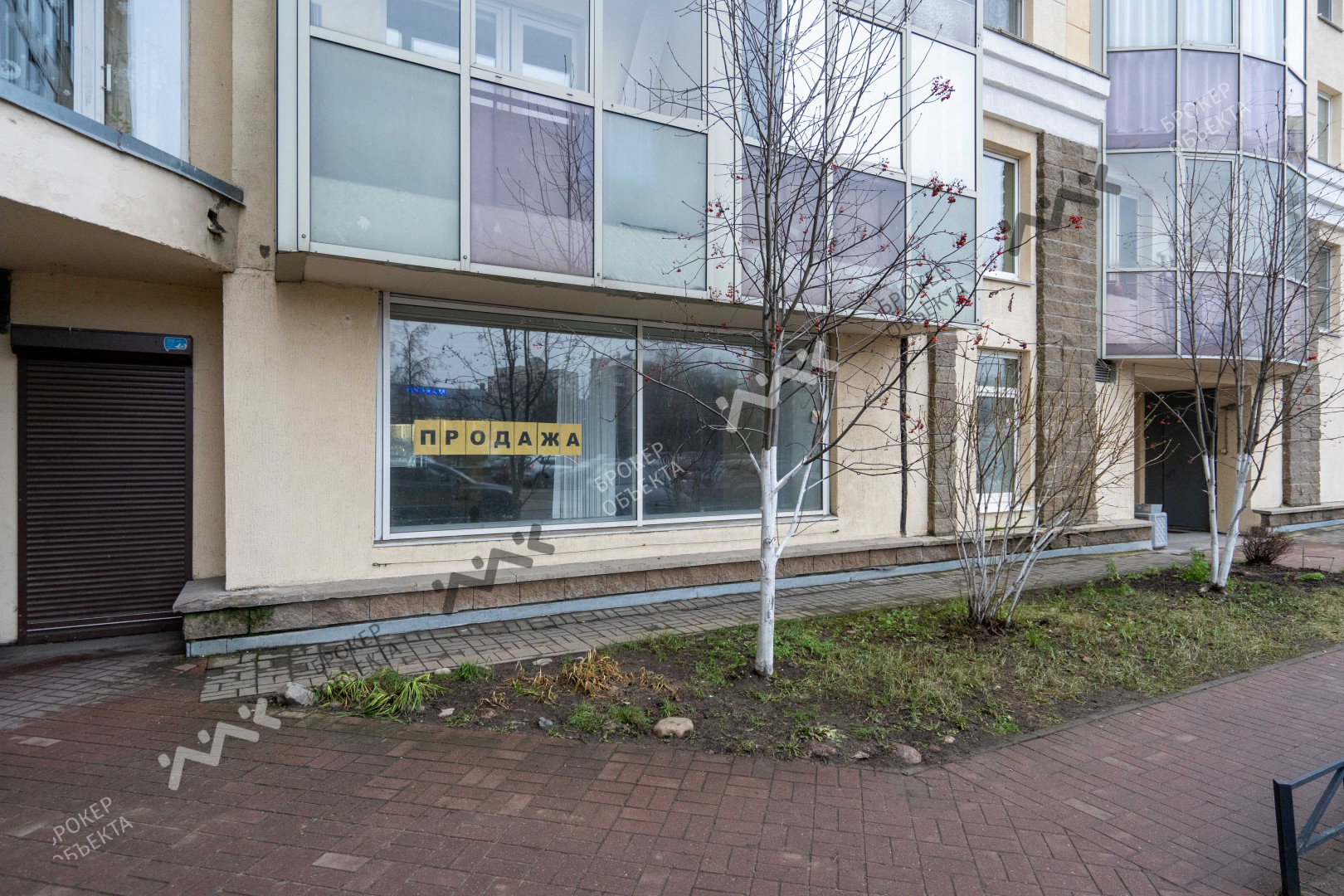 Фото объекта