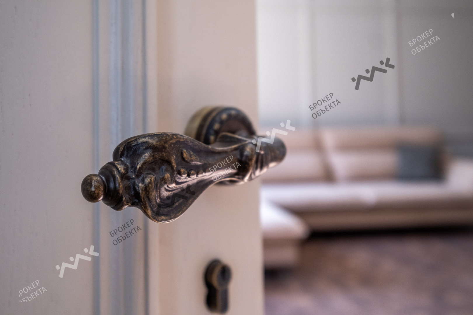 Фото объекта