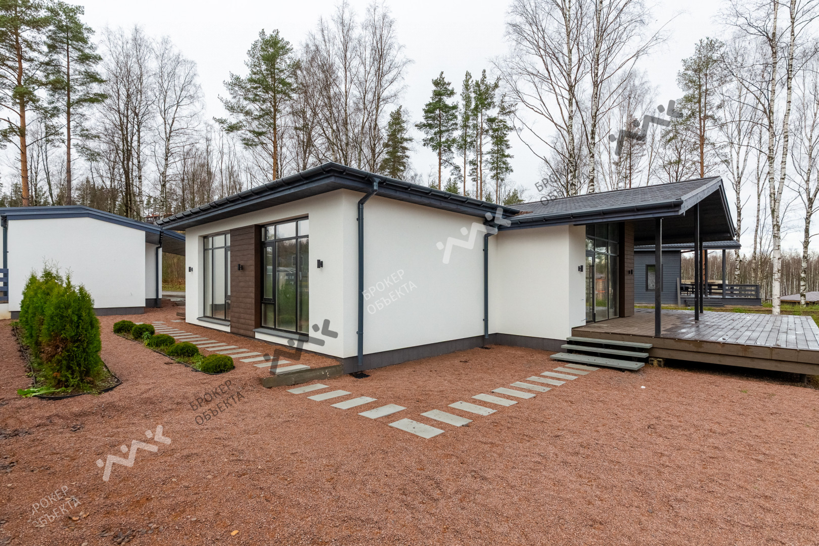 Фото объекта