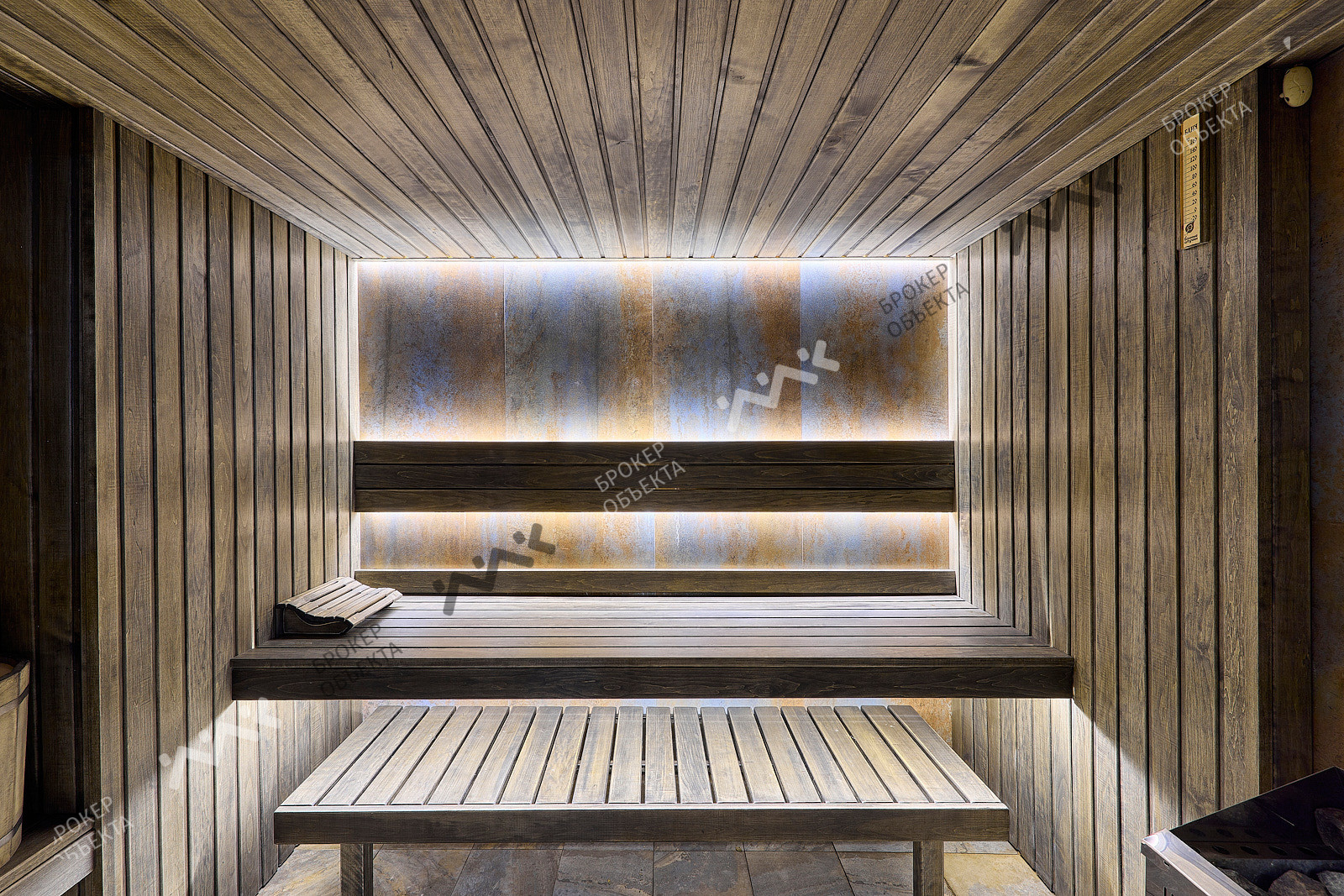 Фото объекта