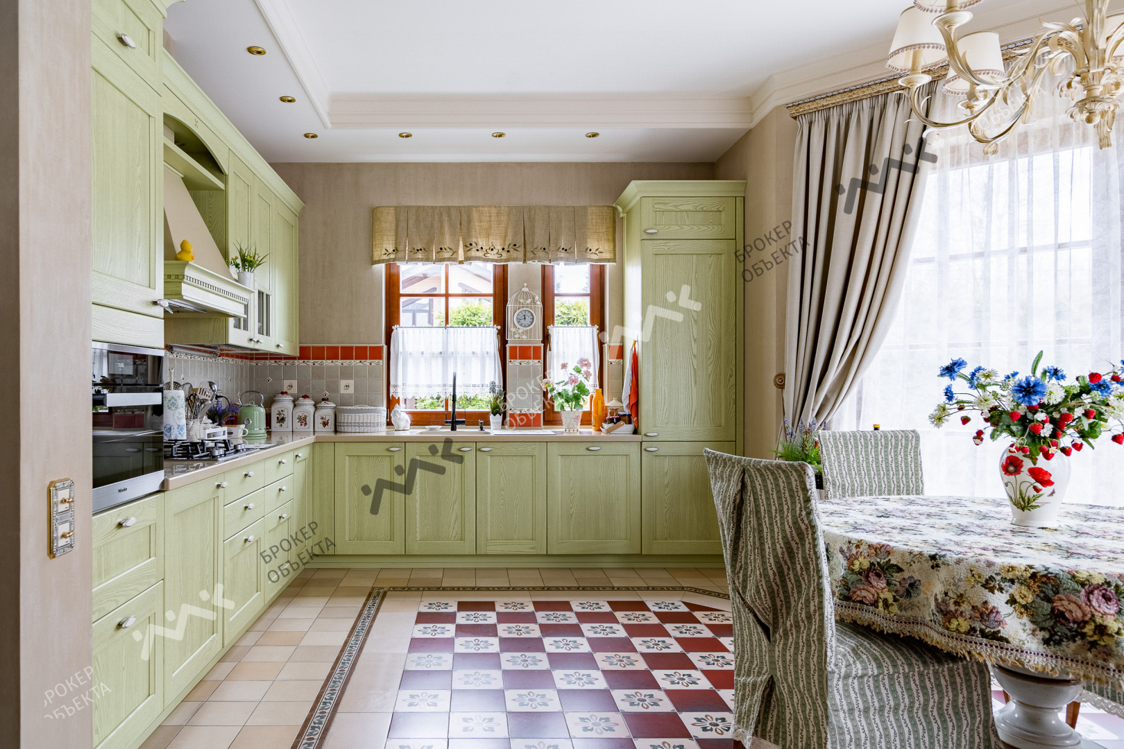 Фото объекта