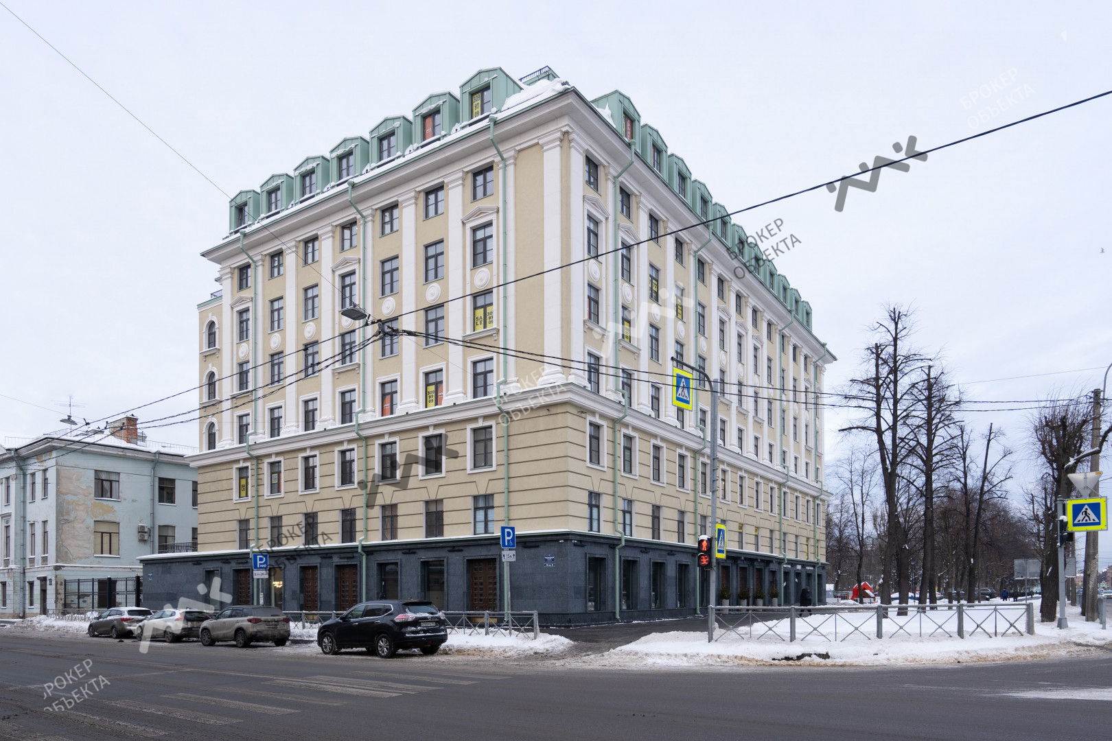 Фото объекта