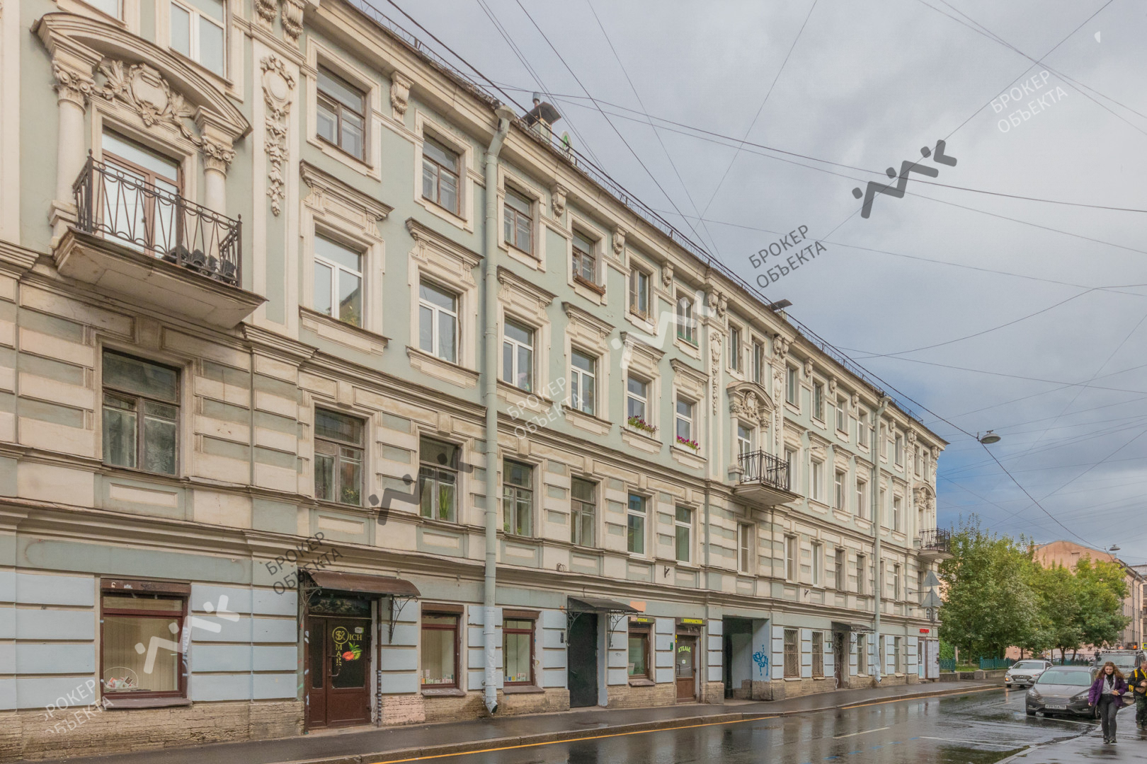 Фото объекта