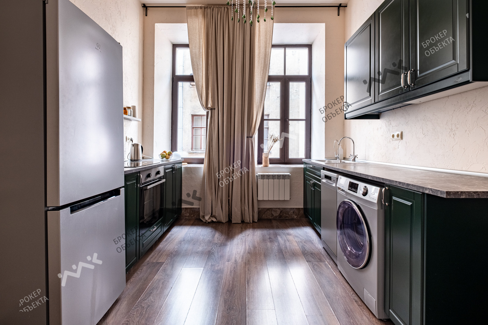 Фото объекта