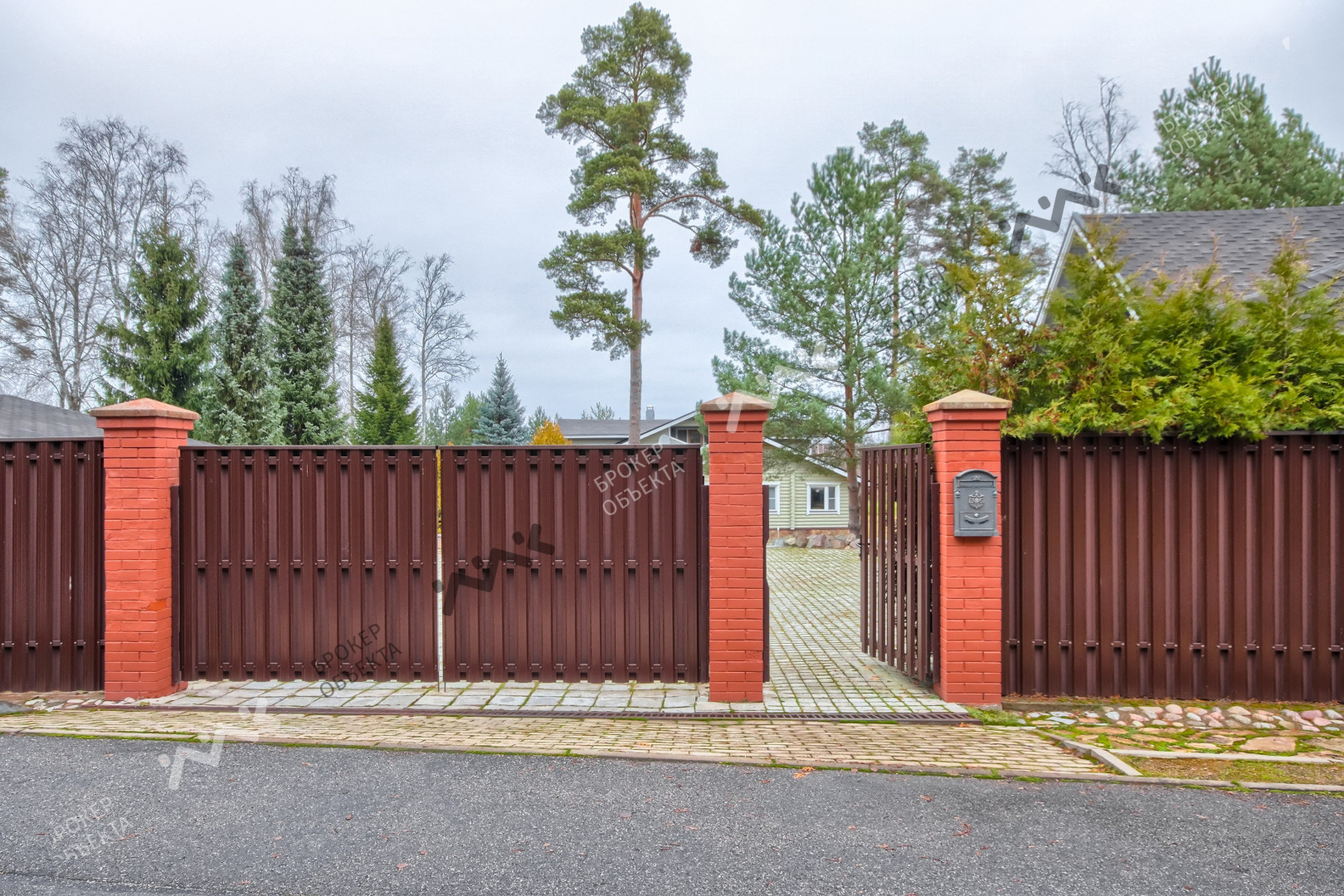 Фото объекта