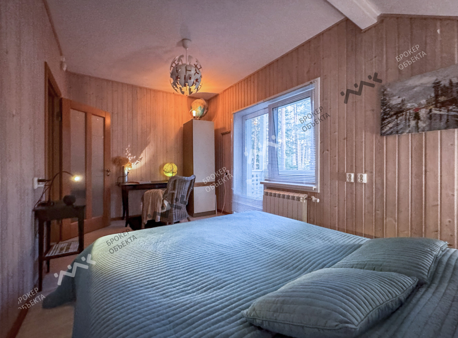 Фото объекта