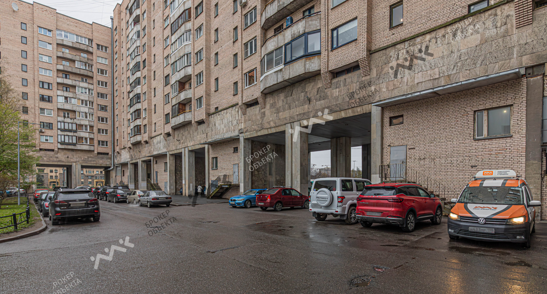 Фото объекта