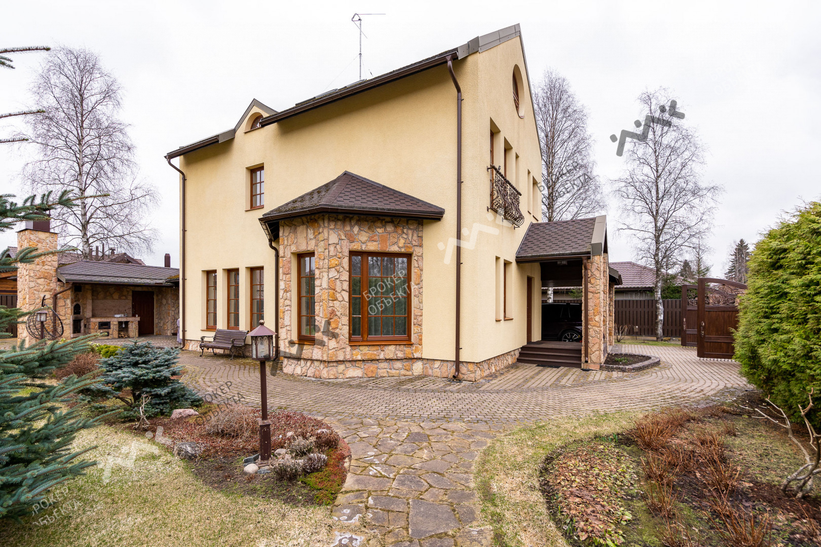 Фото объекта