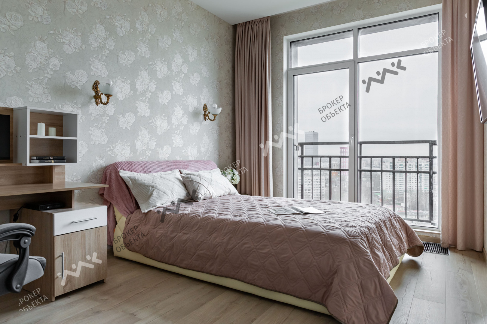 Фото объекта