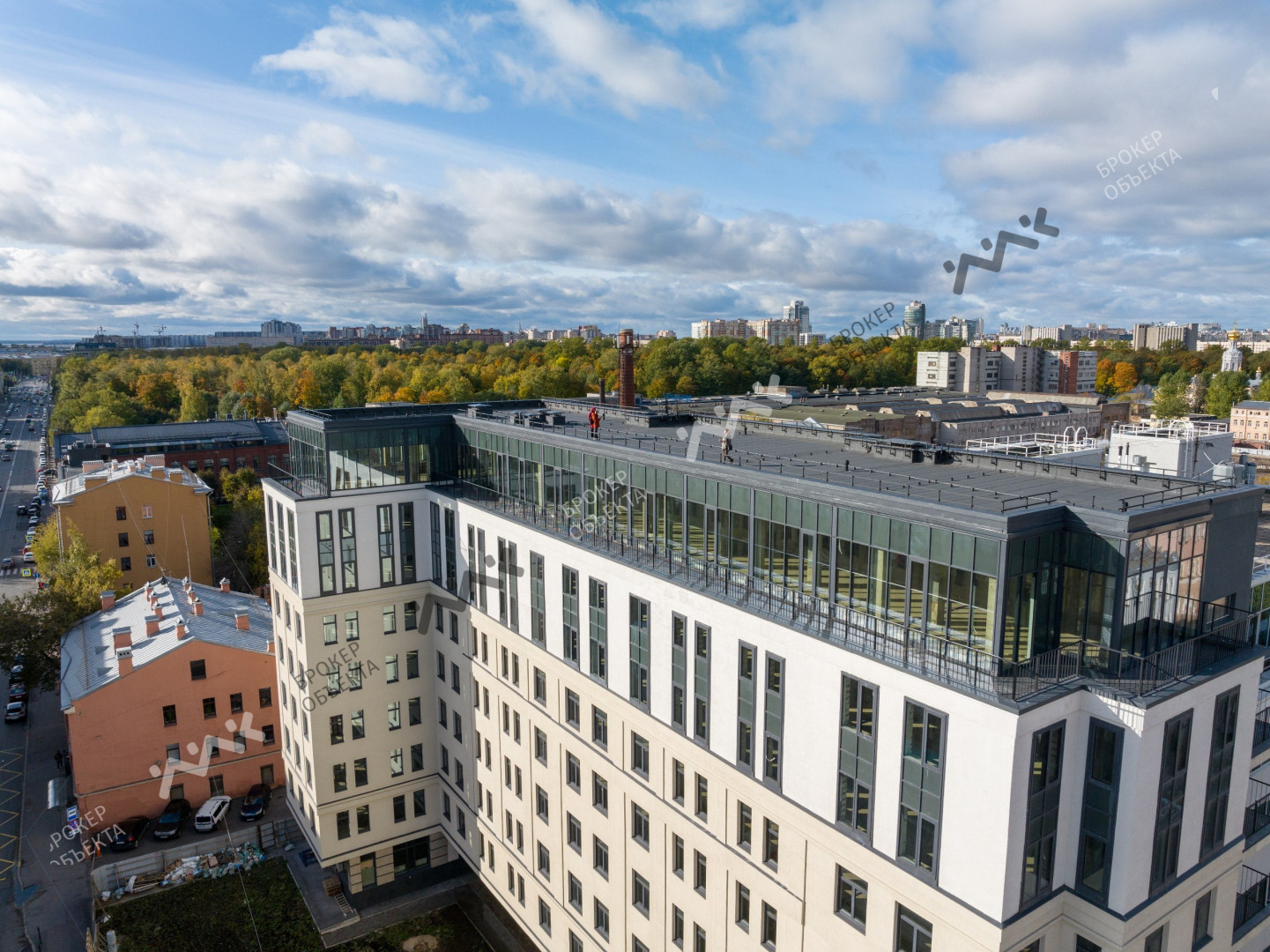 Фото объекта