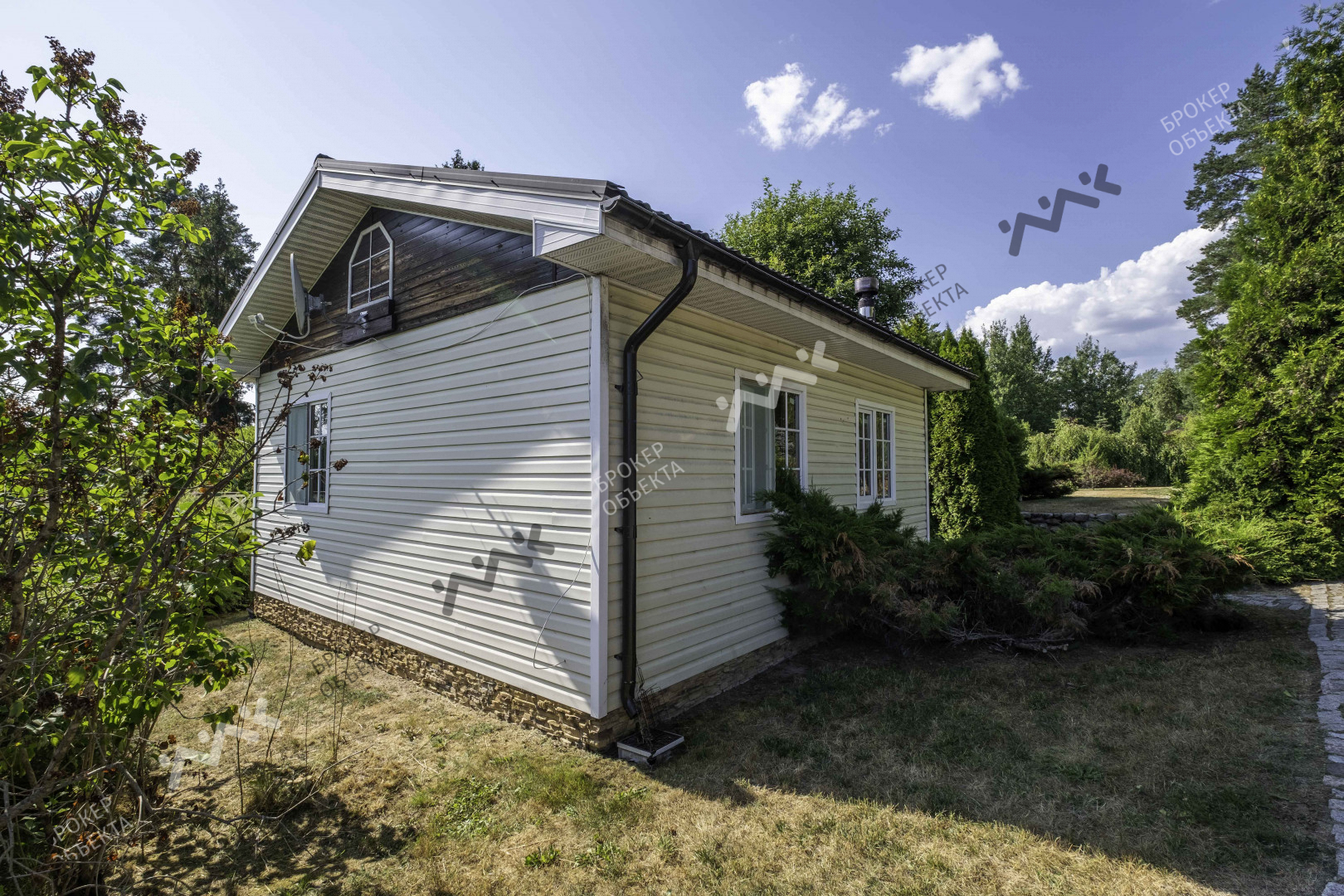 Фото объекта