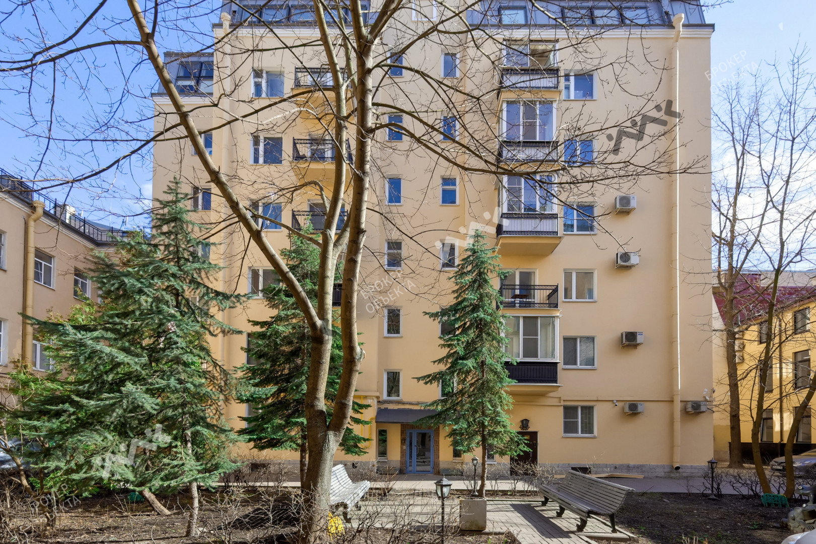 Фото объекта