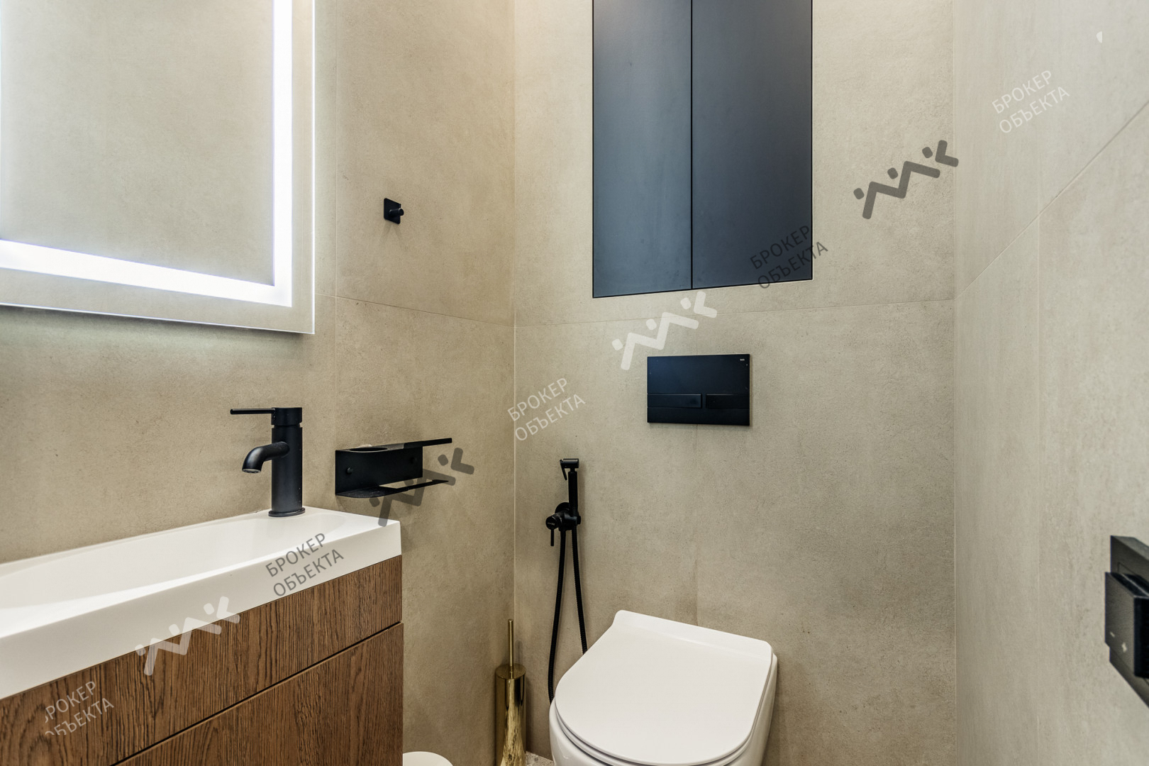 Фото объекта