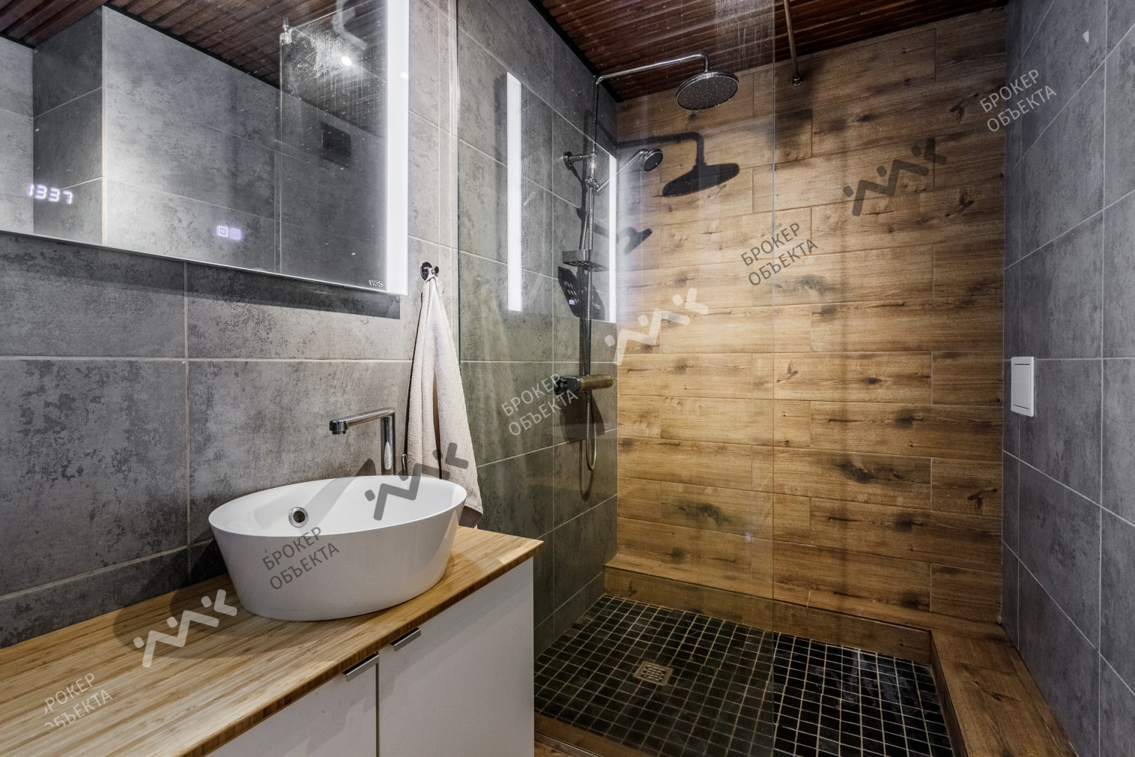 Фото объекта