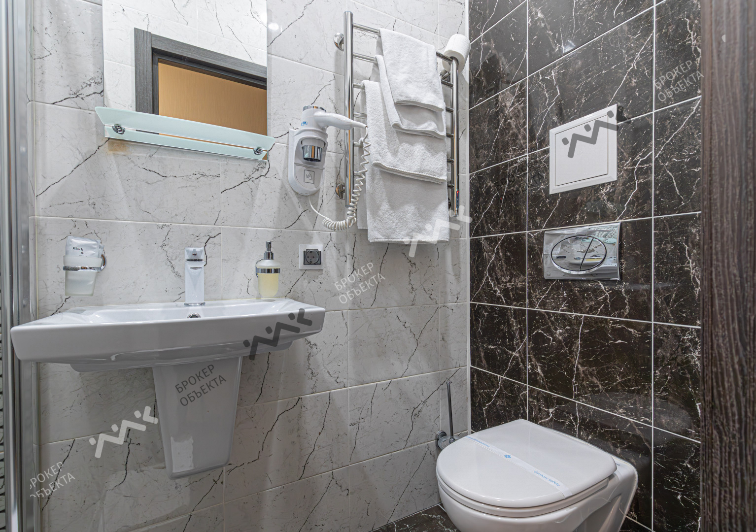 Фото объекта