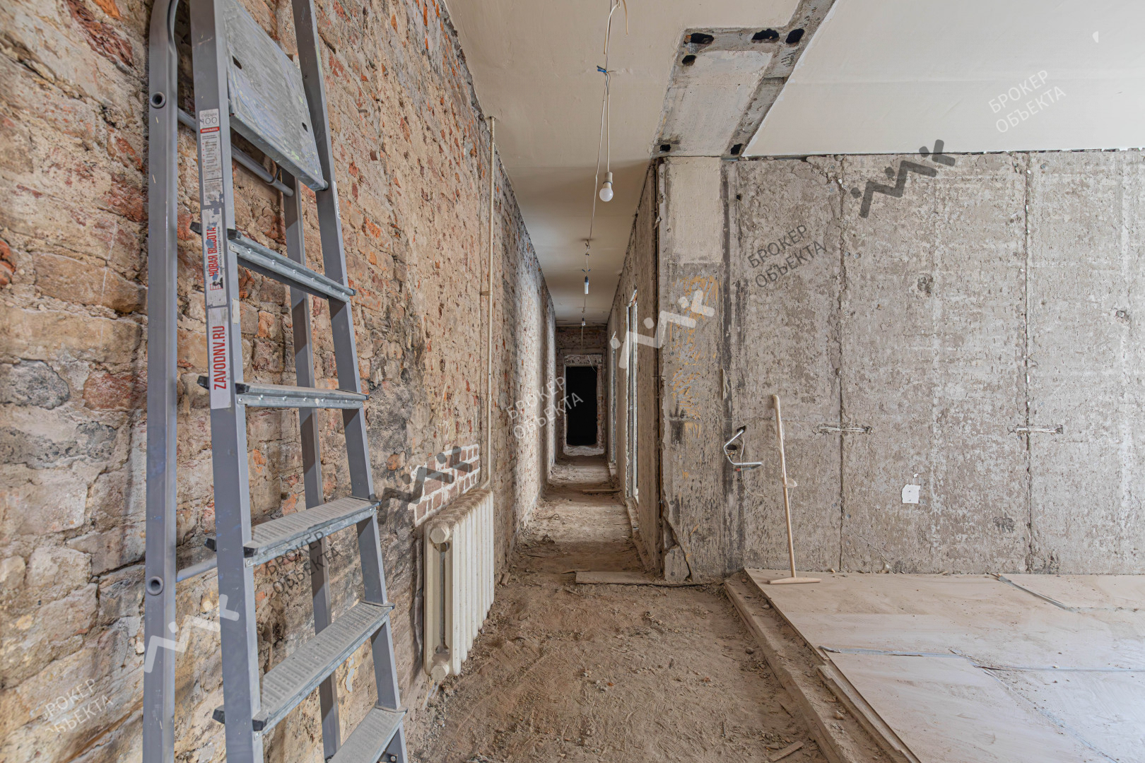 Фото объекта