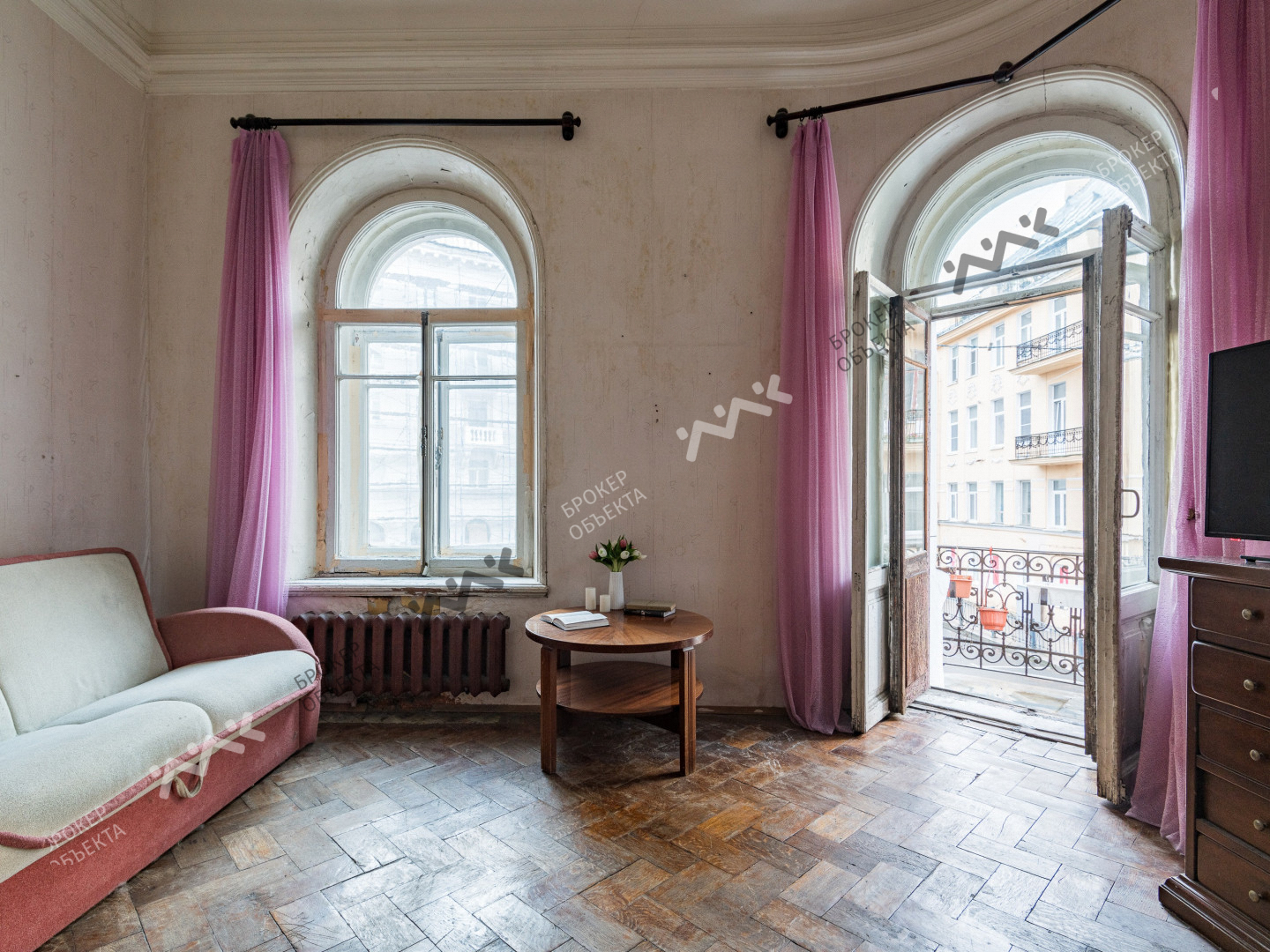 Фото объекта