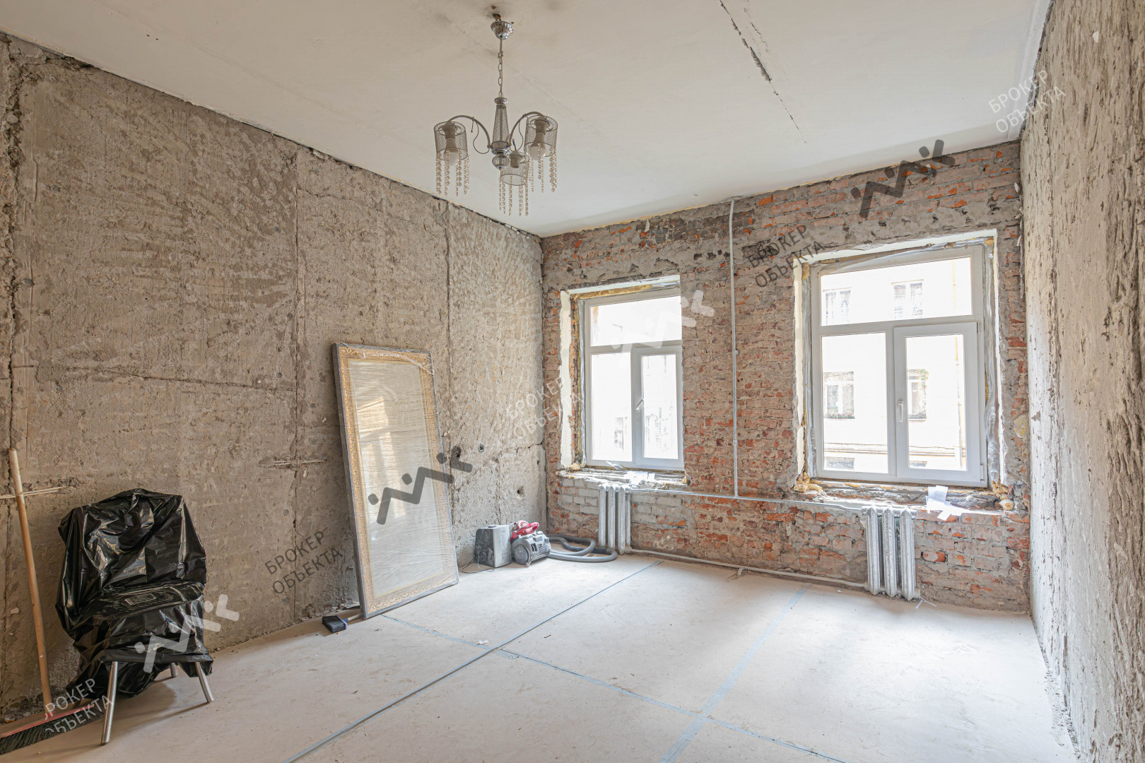 Фото объекта