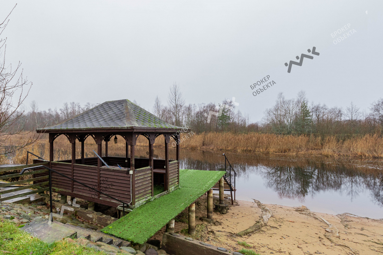 Фото объекта