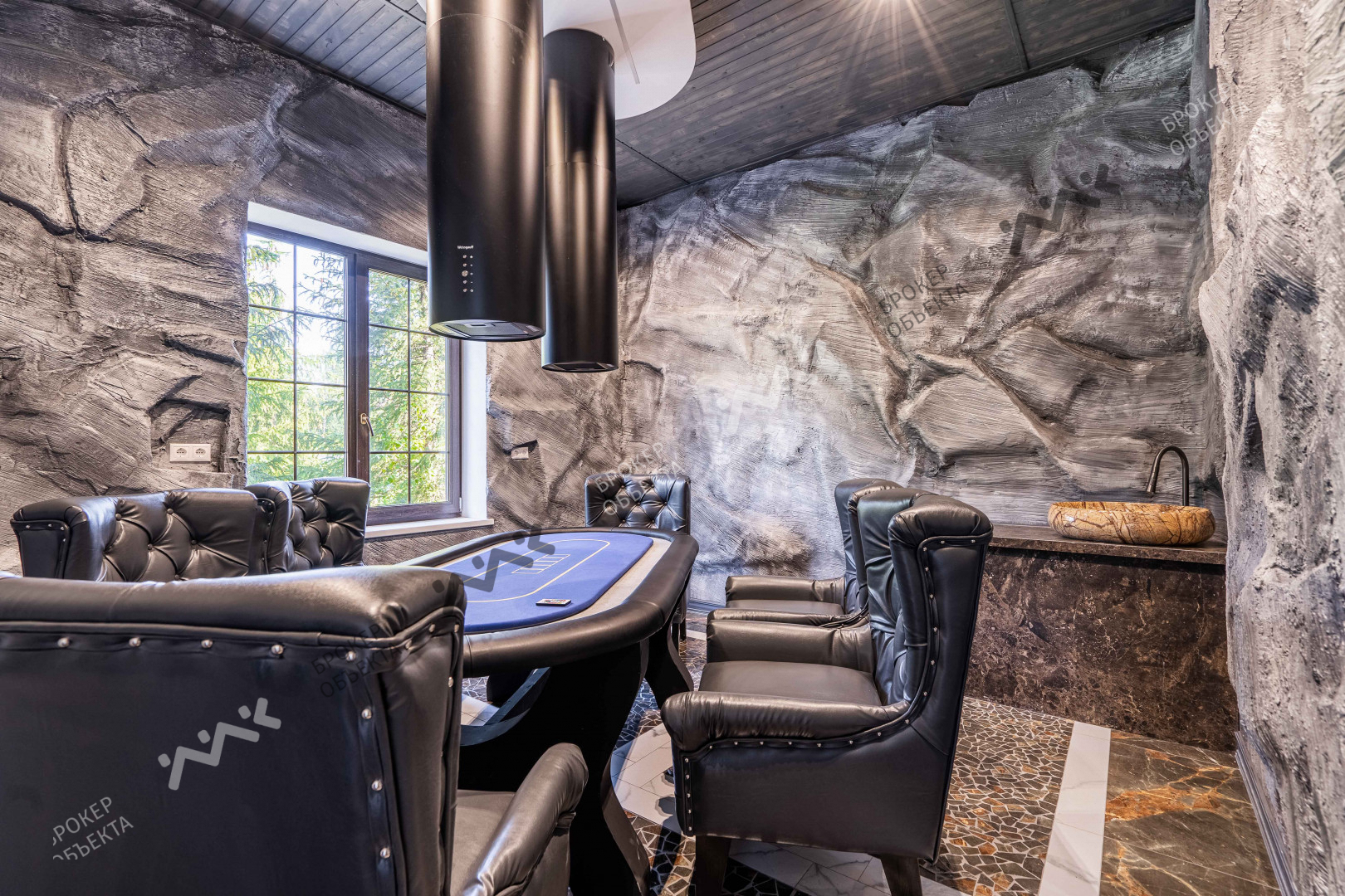 Фото объекта