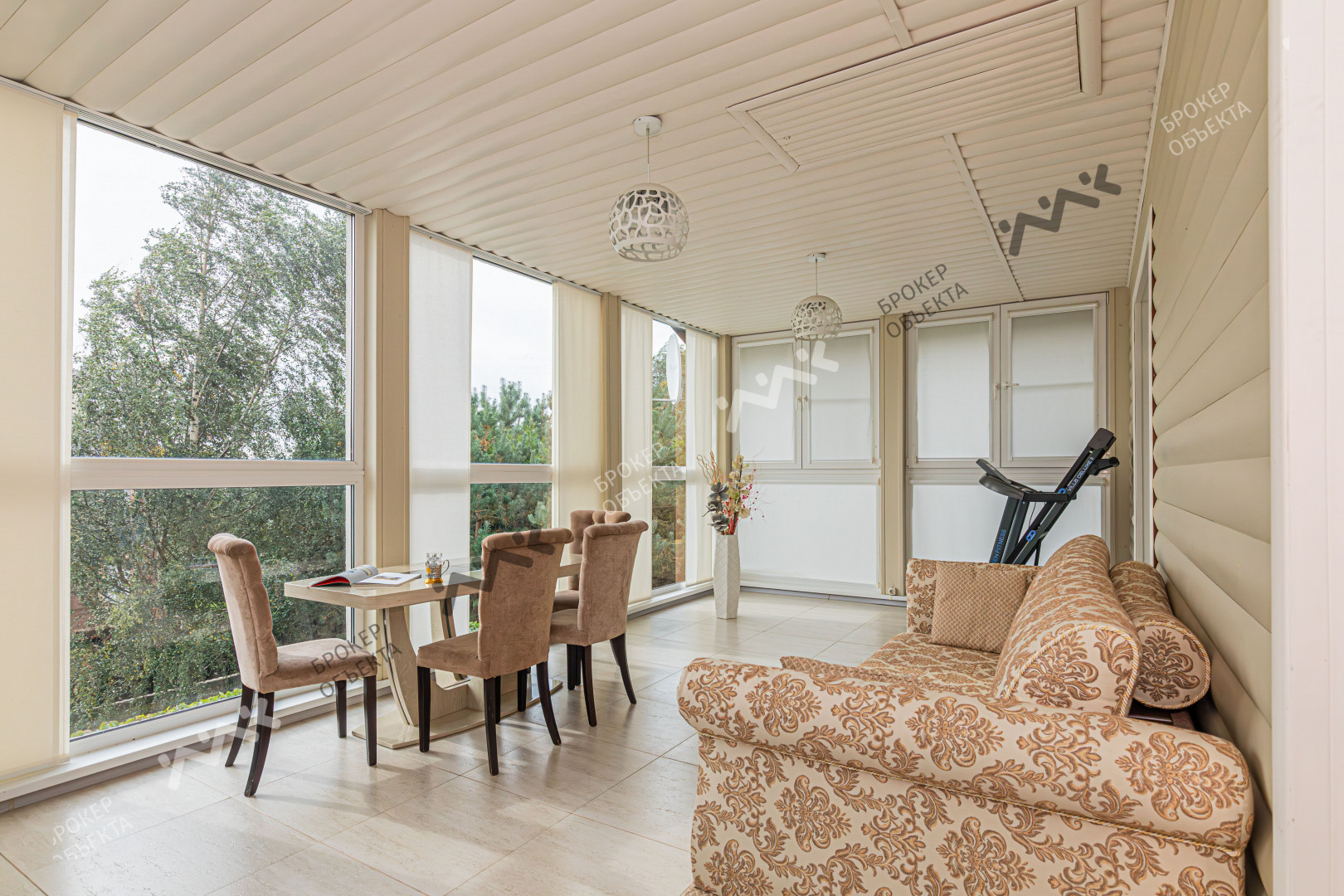 Фото объекта