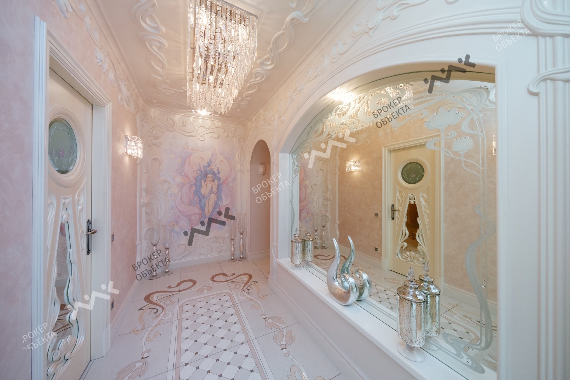 Фото объекта