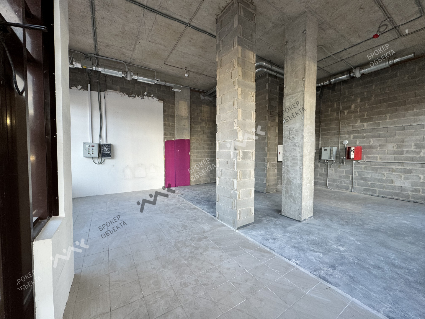 Фото объекта