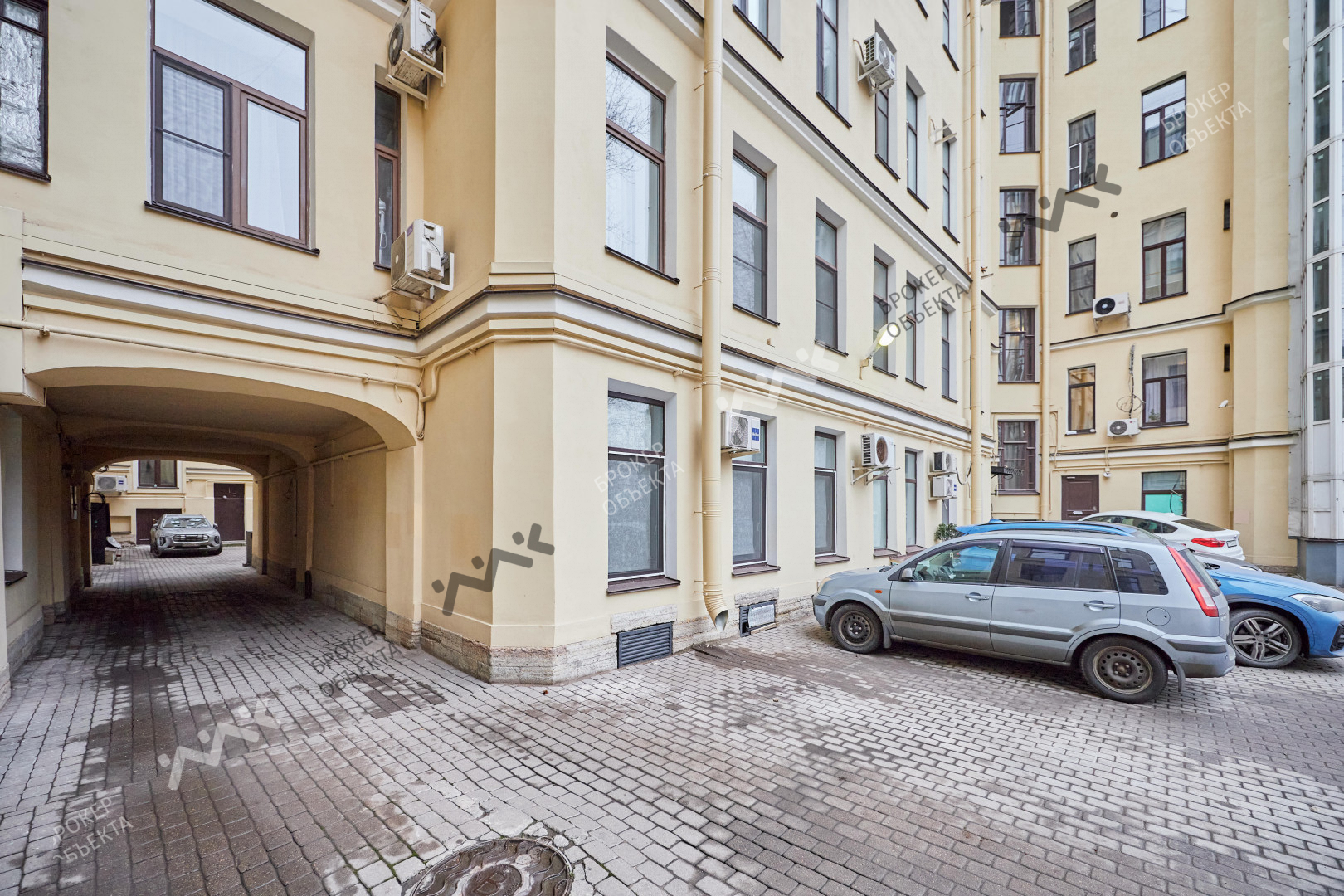 Фото объекта