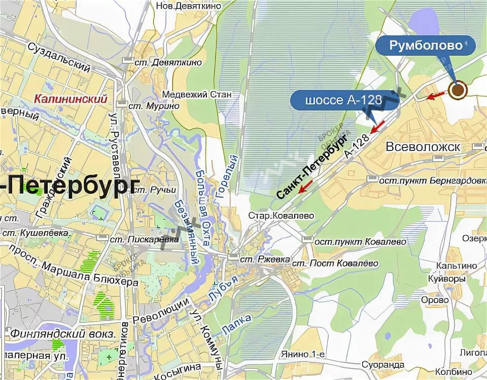 Фото объекта