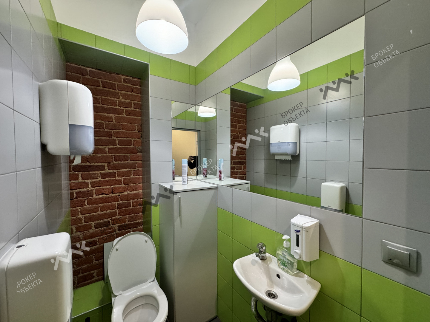 Фото объекта