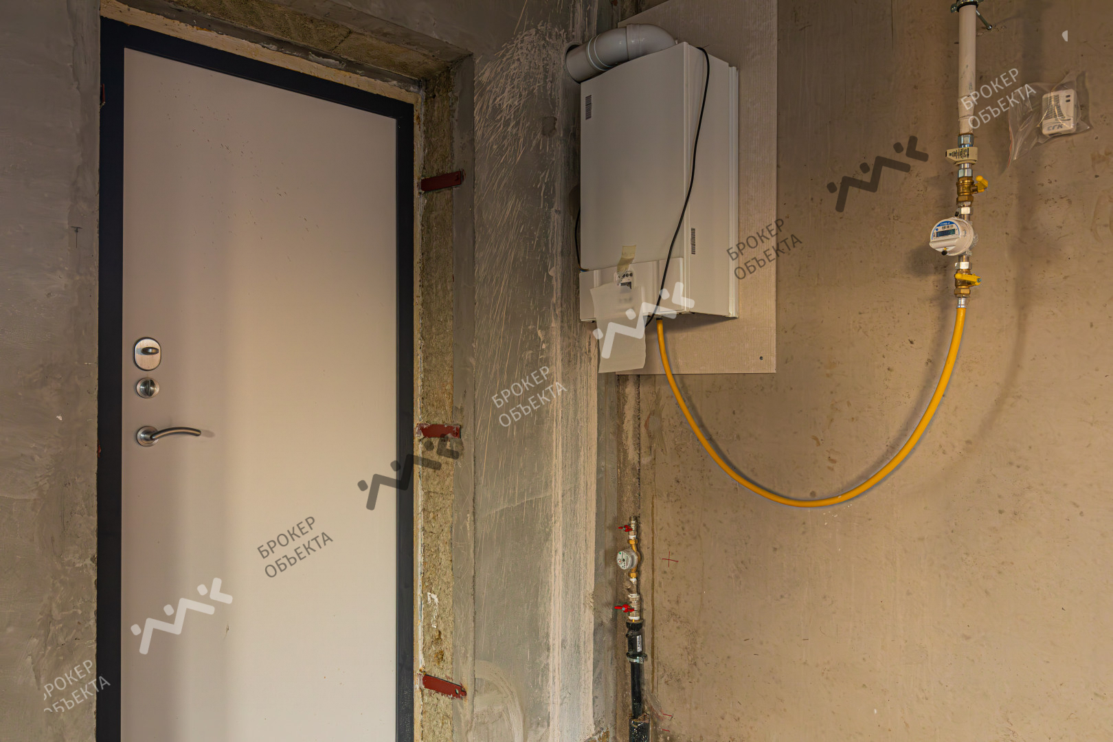 Фото объекта