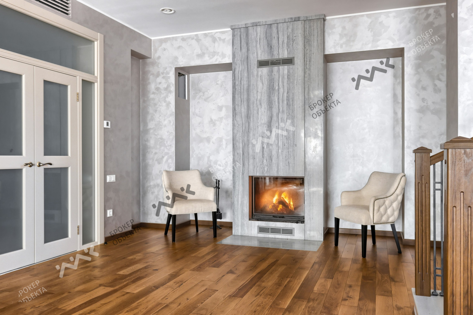 Фото объекта