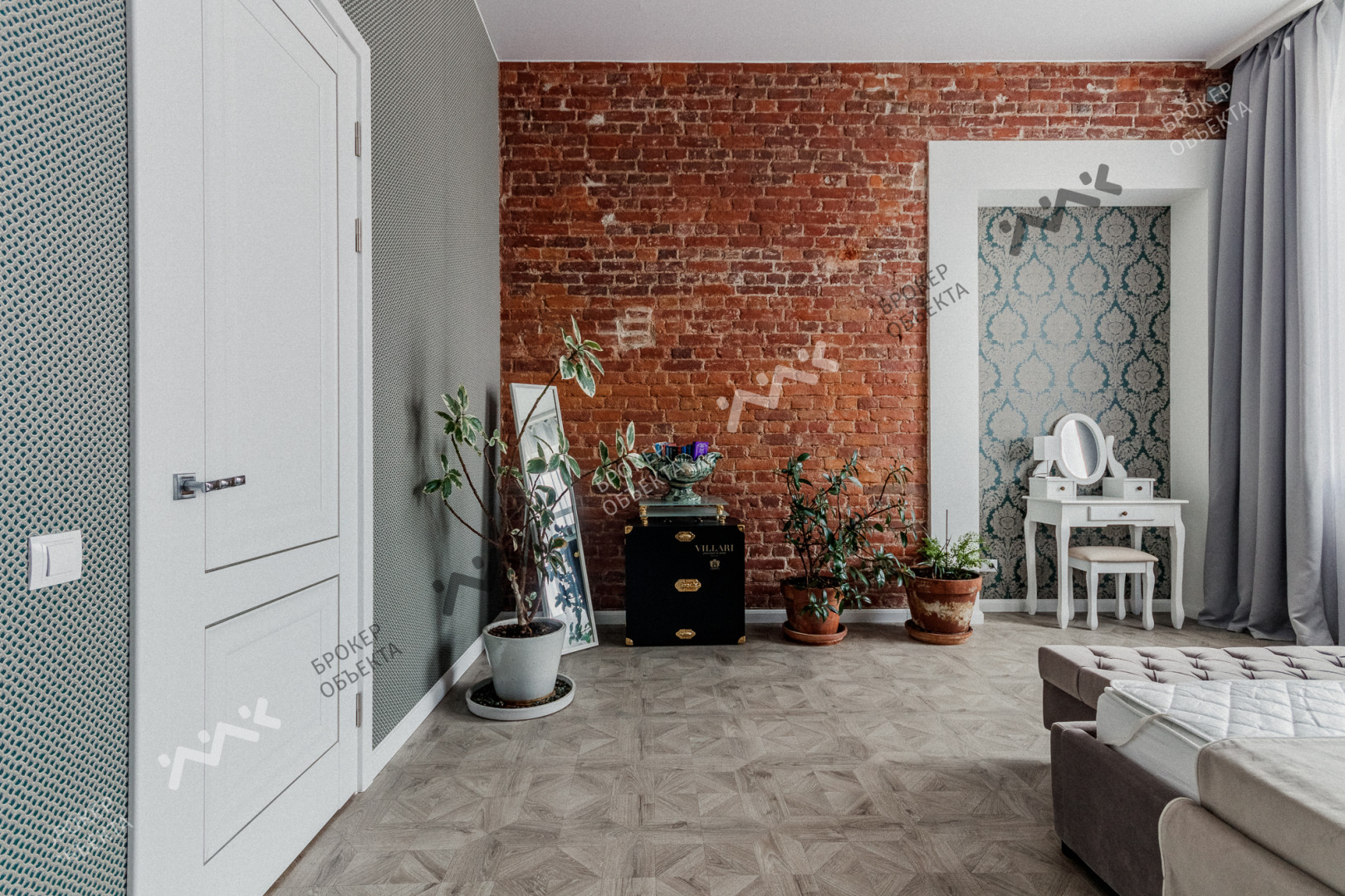 Фото объекта