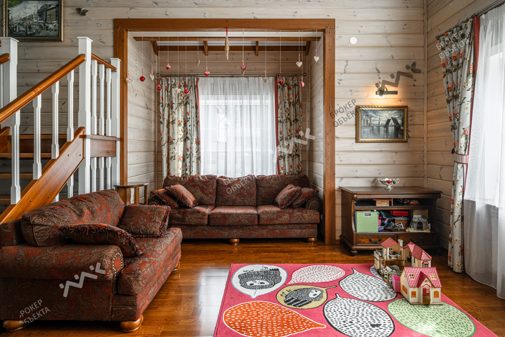 Фото объекта