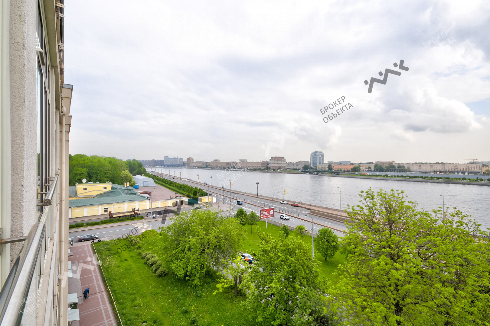 Фото объекта