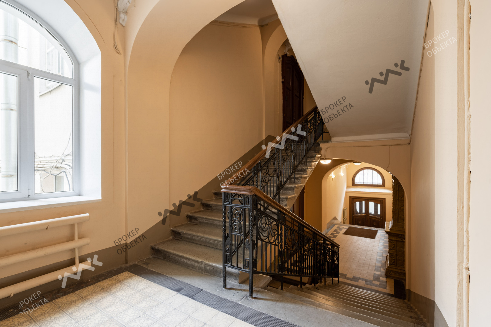 Фото объекта