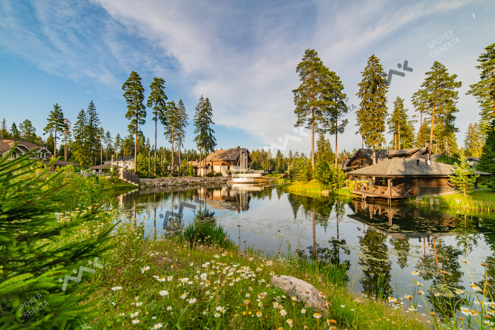 Фото объекта