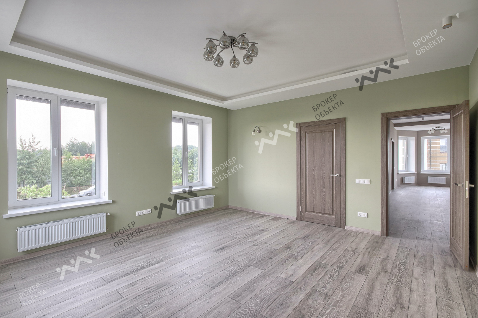 Фото объекта