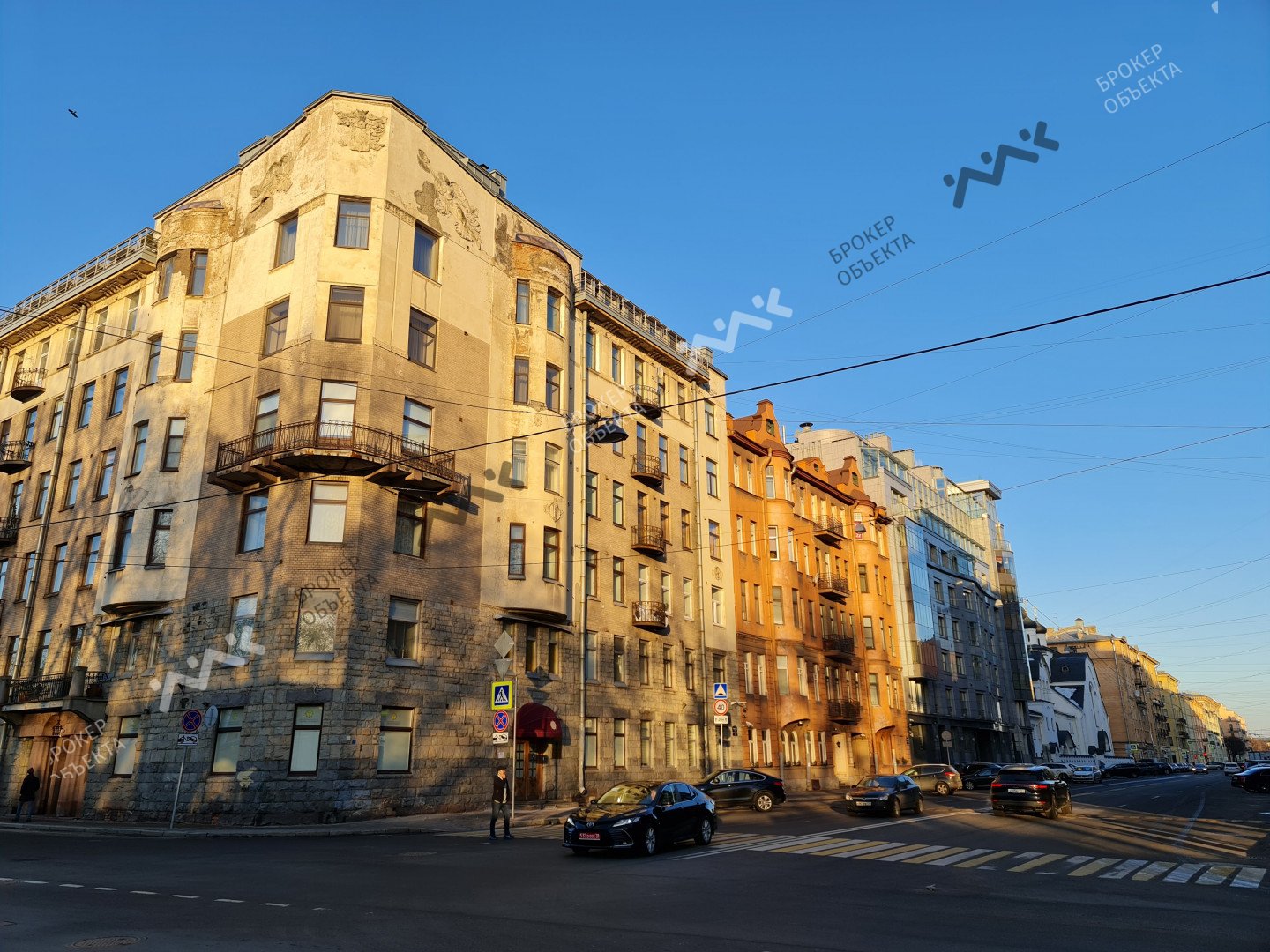 Фото объекта
