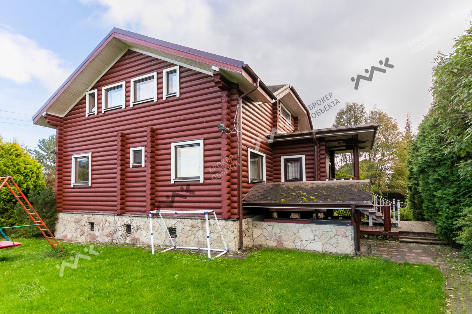 Фото объекта