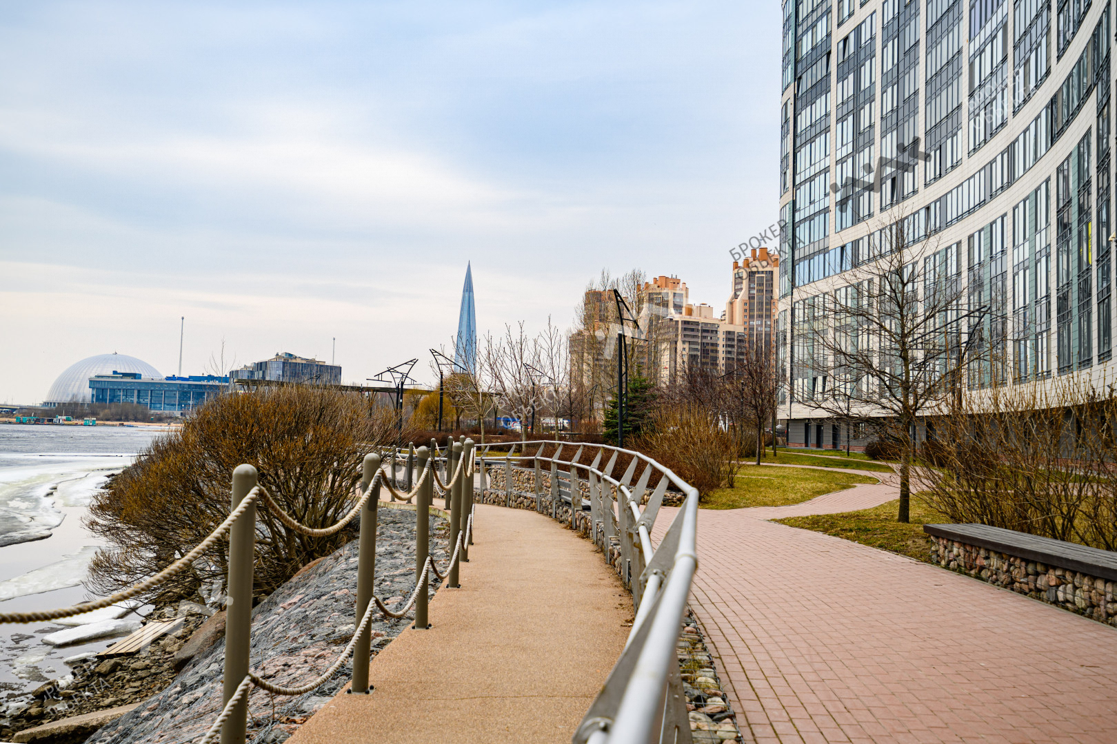 Фото объекта