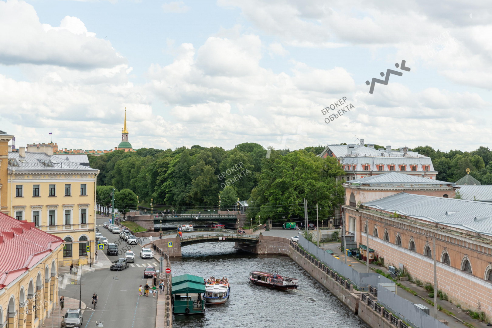 Фото объекта