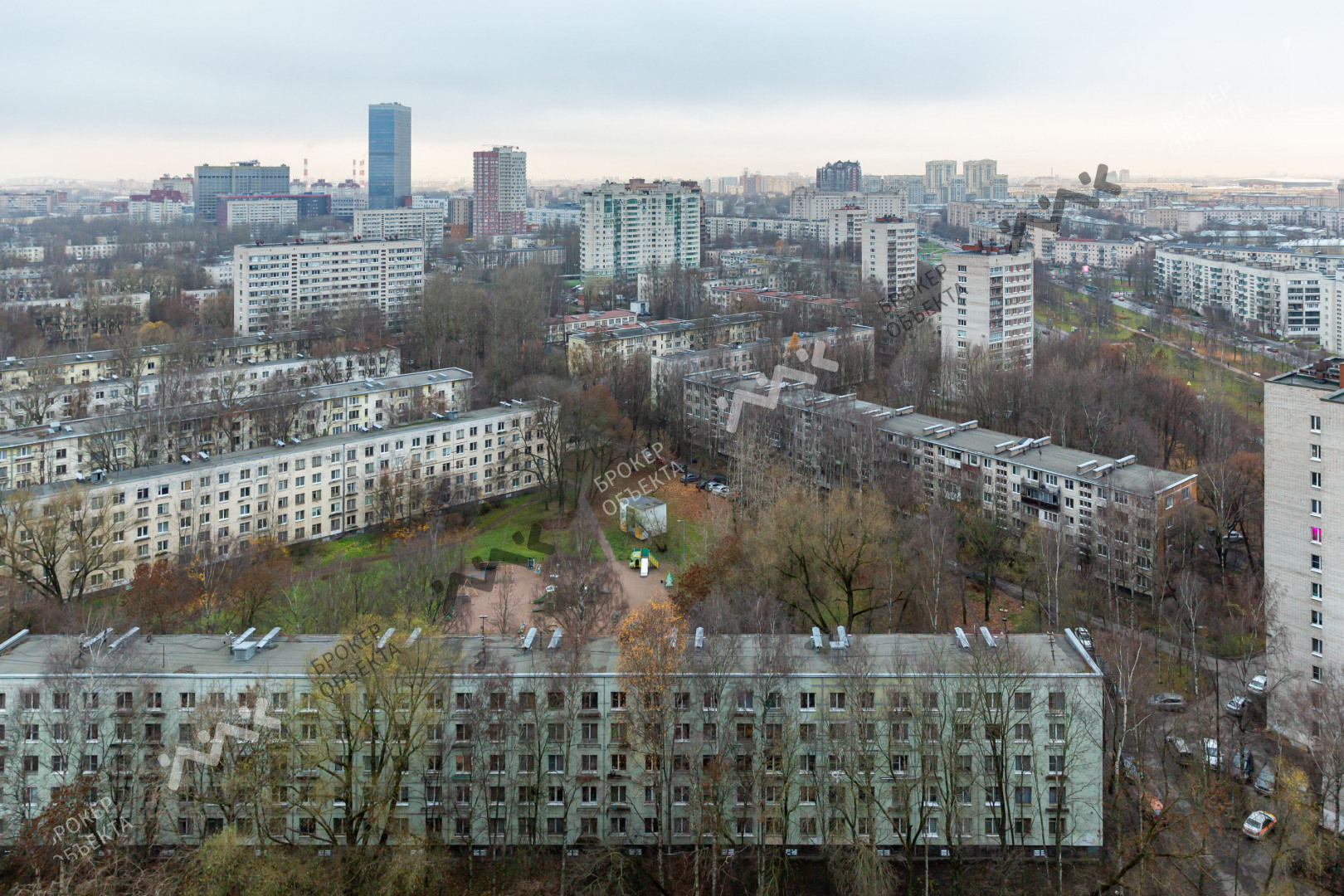 Фото объекта